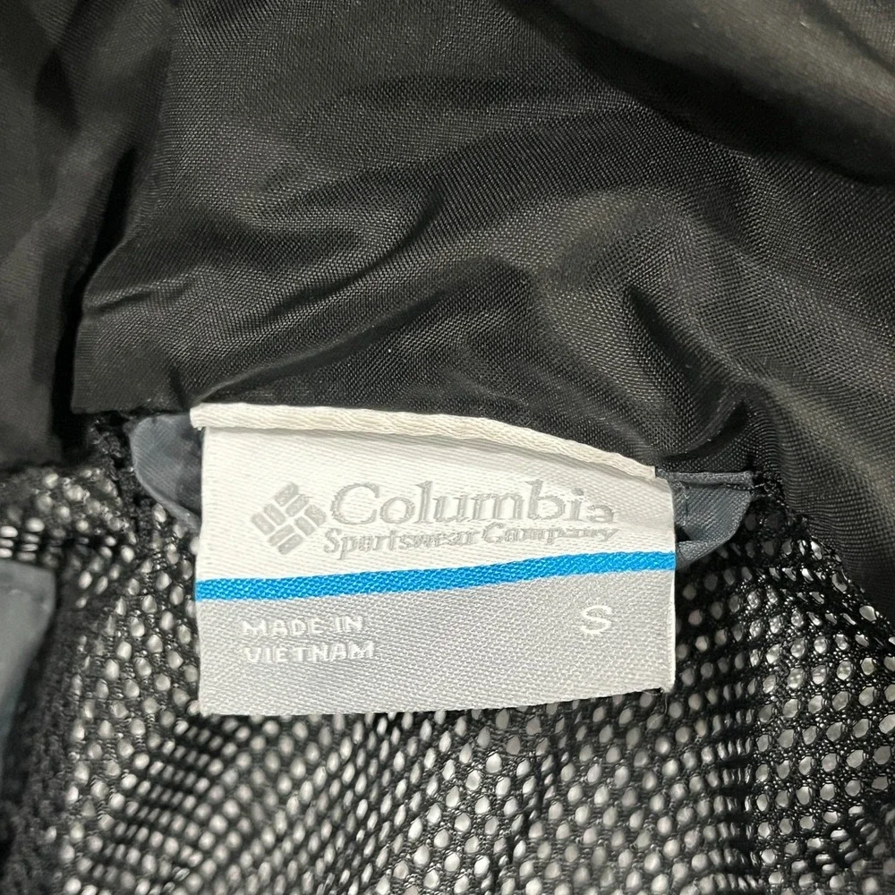 Columbia omni tech